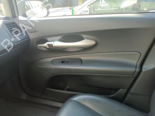 Forreste højre beklædning TOYOTA AURIS (_E15_) [2006-2013]  29299111