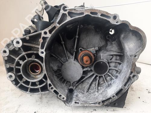 Used Gearbox CHEVROLET LACETTI (J200) [2003-2025]  24621521