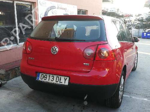 Rétroviseur intérieur VW GOLF V (1K1)  | BP2004788I6 
