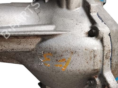 Front differential SUZUKI GRAND VITARA II (JT, TE, TD)  | BP34214953M23  - Image 6