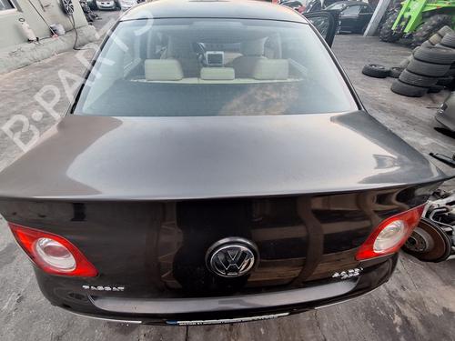 Used Tailgate VW PASSAT B6 (3C2) [2005-2011]  30717198