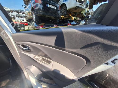 Used Rear right window mechanism RENAULT CLIO IV Estate Van (KH_) 0.9 TCe 90 (90 hp) 26143445
