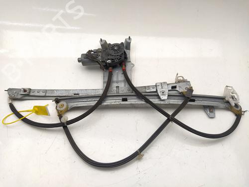 Front right window mechanism CITROËN XSARA PICASSO (N68) 1.6 16V | BP17784479C23 