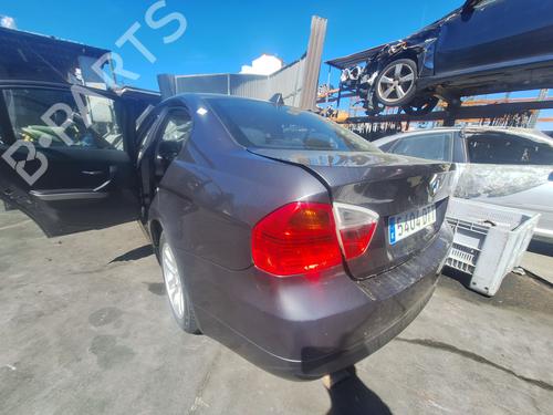 Left sun visor BMW 3 (E90) 320 i | BP34718499I1 - Image 6