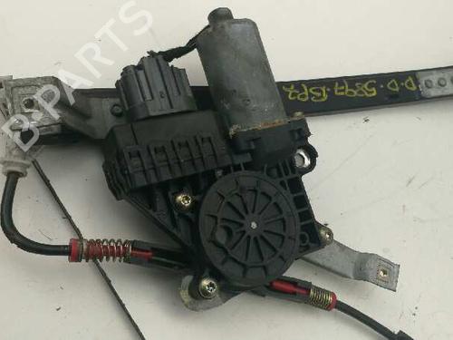 Used Front right window mechanism FORD MONDEO III Saloon (B4Y) 2.0 16V TDDi / TDCi (115 hp) 5233830