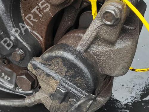 Left rear brake caliper CITROËN JUMPER II Van 2.2 BlueHDi 140 | BP30745715M107 - Image 2