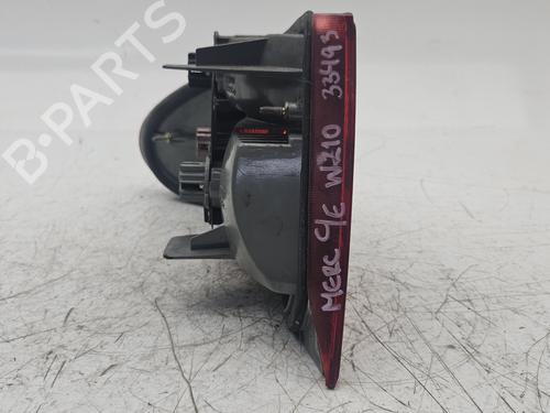 Right taillight MERCEDES-BENZ E-CLASS (W210) E 300 Turbo-D (210.025) | BP24396581C35 