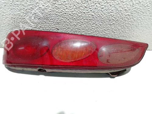 Right taillight FIAT SEICENTO / 600 (187_) 1.1 (187AXB, 187AXB1A, 187AXC1A02) | BP6054447C35 