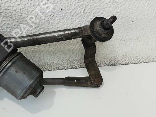 Front wiper motor PEUGEOT 206 Hatchback (2A/C) 1.4 HDi eco 70 | BP1447174M29 