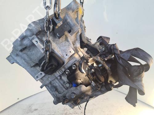 Gearbox MAZDA 6 Estate (GH) 2.2 MZR-CD (GH10) | BP10252526M3 