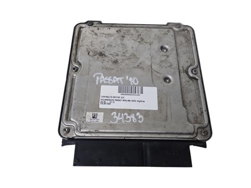 Used Engine control unit (ECU) Engine control unit (ECU) VW PASSAT B6 (3C2) [2005-2011] 32679350 32679350