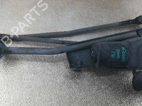 Front wiper motor HONDA ACCORD VI Hatchback (CH, CL) 1.8 i (CH6) | BP2233103M29 