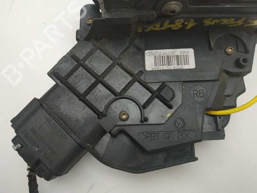 Front right lock FORD FOCUS II (DA_, HCP, DP)  | BP6056169C97 