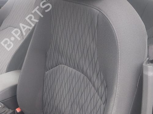 Used Left front seat Left front seat SEAT LEON (5F1) [2012-2021] 28376366 28376366