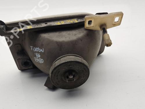 Left headlight FORD ORION I (AFD)  | BP28335448C28 