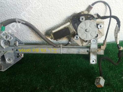 Used Rear left window mechanism VOLVO S40 I (644) 1.6 (109 hp) 1333592