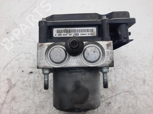 ABS pump PEUGEOT 307 (3A/C)  | BP12455727M43 