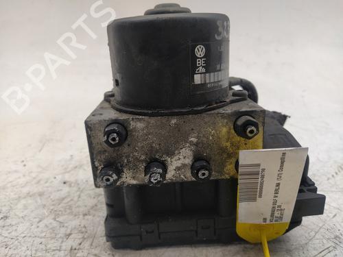 ABS pump VW GOLF IV (1J1) 1.6 | BP20152352M43 