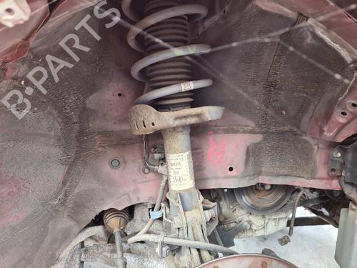 Used Right front shock absorber HONDA CIVIC VIII Hatchback (FN, FK) 2.2 CTDi (FK3) (140 hp) 3650720