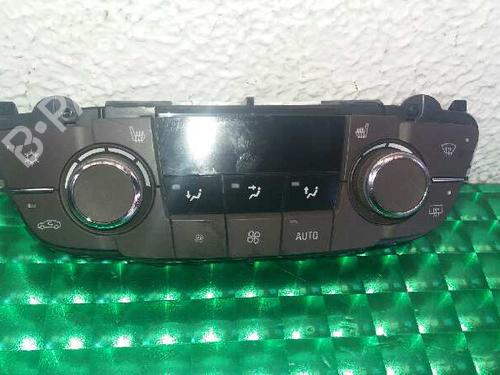 Used Climate control OPEL INSIGNIA A (G09) 2.0 CDTI (68) (160 hp) 577081