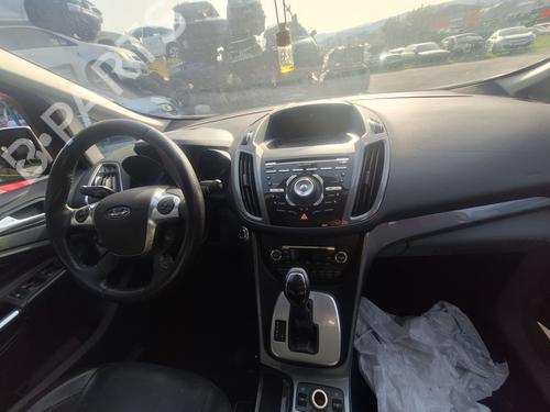 Engine FORD GRAND C-MAX (DXA/CB7, DXA/CEU) | BP36649213M1 - Image 8
