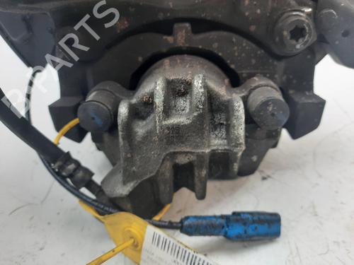 Used Right front brake caliper CITROËN C5 III (RD_) [2008-2017]  11594149