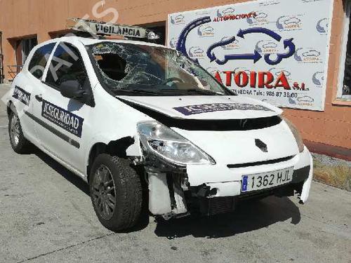 Instrument cluster RENAULT CLIO III (BR0/1, CR0/1) 1.5 dCi | BP3506898C47