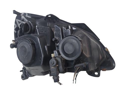 Left headlight RENAULT CLIO II (BB_, CB_) | BP32411391C28