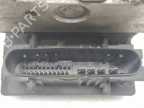 ABS pump NISSAN NOTE (E11, NE11)  | BP17765166M43 