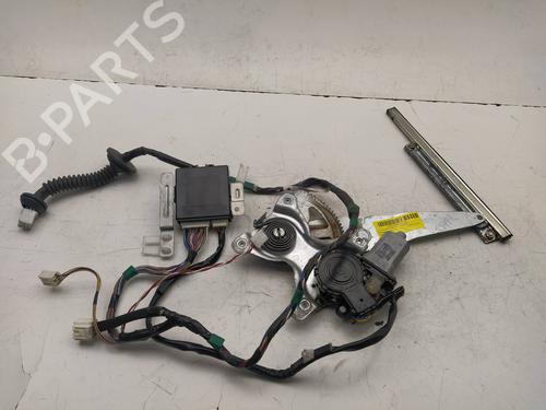 Raammechaniek rechts achter LEXUS RX (MCU15) 300 (MCU10_, MCU10R) (201 hp) 4730555