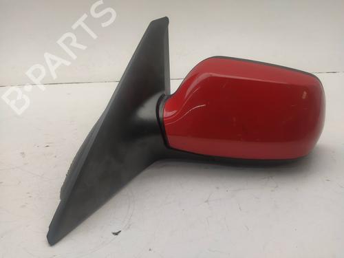 Left mirror MAZDA 3 Saloon (BK) 1.6 (BK12) | BP10349896C26 