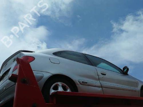 Engine control unit (ECU) CITROËN XSARA Coupe (N0) 2.0 HDI 90 | BP1217895M57 