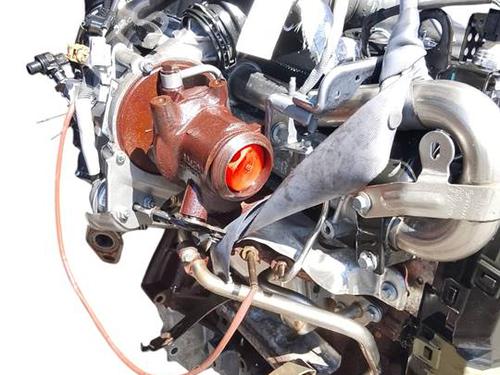 Engine DACIA SANDERO II | BP38708618M1 - Image 3