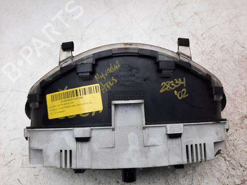 Instrument cluster HYUNDAI ATOS (MX) 1.0 i | BP8150662C47 
