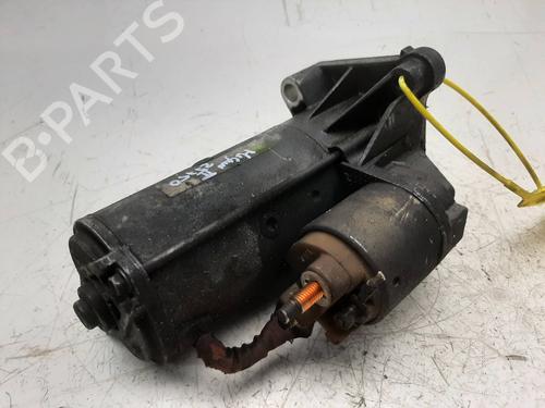 Startmotor RENAULT MEGANE II Saloon (LM0/1_) 1.9 dCi (LM0G, LM1G, LM2C) | BP9368988M8 