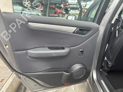 Used Rear left panel MERCEDES-BENZ B-CLASS Sports Tourer (W245) [2005-2011]  28314624