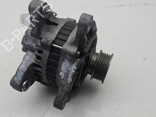 Used Alternator CITROËN BERLINGO / BERLINGO FIRST MPV (MF_, GJK_, GFK_) [1996-2025]  29183560