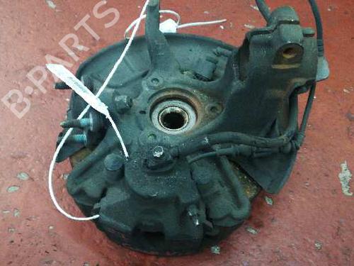 Used Left front brake caliper VW GOLF V (1K1) [2003-2010]  11593692