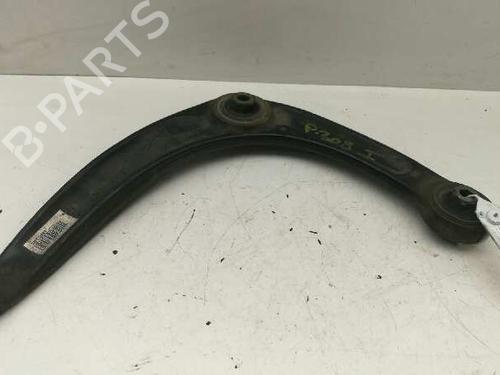 Used Left front suspension arm Left front suspension arm PEUGEOT 308 I (4A_, 4C_) [2007-2016] 5851742 5851742