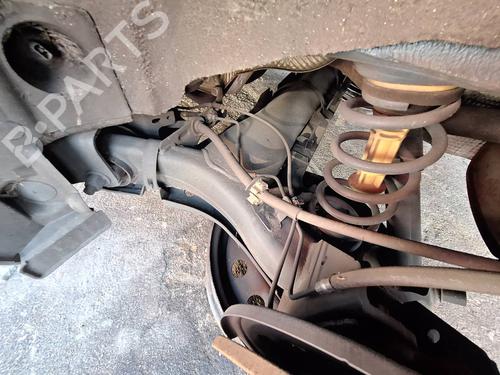 Bagaksel RENAULT MEGANE IV Hatchback (B9A/M/N_) 1.5 dCi 110 (B9A3) | BP39185282M2 - Image 3