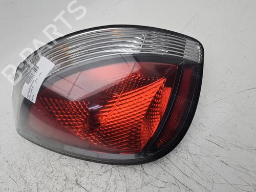 Used Left taillight KIA RIO II (JB) 1.5 CRDi (110 hp) 23946229