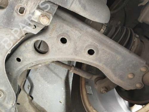 Used Left front suspension arm FIAT BRAVO II (198_) 1.6 D Multijet (198AXH1B) (105 hp) 3651516