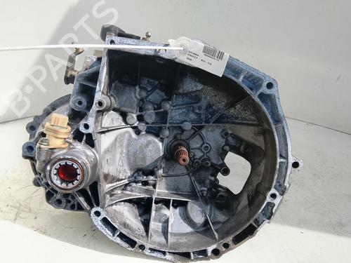 gearbox-citroen-c2-jm_-2003-2004-2005-2006-2007-2008-2009-2010-2011-2012-2013-2014-2015-2016-2017-32473400 main image