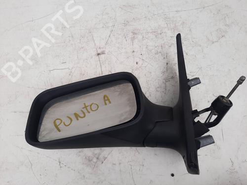 Used Left mirror FIAT PUNTO (176_) 55 1.1 (54 hp) 10394388