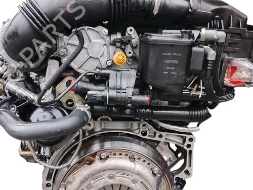 Engine CITROËN C4 I (LC_) | BP32750079M1 - Image 2