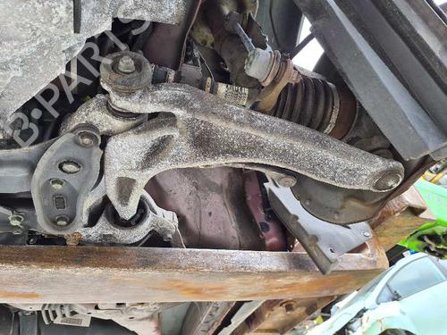 Used Left front suspension arm HONDA CIVIC VIII Hatchback (FN, FK) 2.2 CTDi (FK3) (140 hp) 6036427