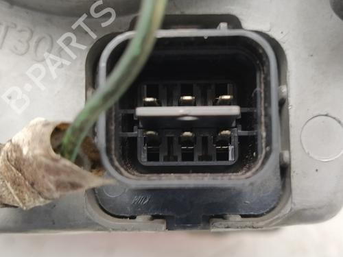 Right headlight HYUNDAI COUPE I (RD) 2.0 16V | BP16770307C29 