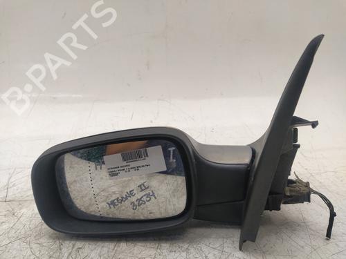 Used Left mirror RENAULT MEGANE II Estate (KM0/1_) 1.5 dCi (KM02, KM13) (101 hp) 19302501