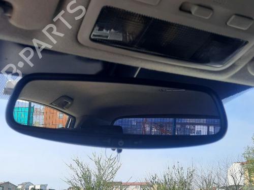 Used Rear mirror TOYOTA COROLLA Verso (ZER_, ZZE12_, R1_) 2.2 D-4D (AUR10_, AUR10R) (136 hp) 26588713