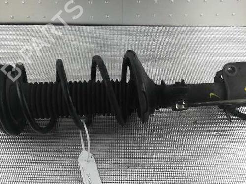 Right front shock absorber NISSAN PIXO (UA0) 1.0 | BP2563624M17